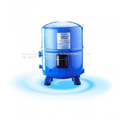 Piston Refrigeration Compressor MT22 MT36 MT64 MT80 MT100 MT125 MTZ160  maneurop compressor