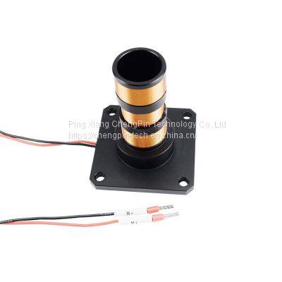 Professional Factory OEM ODM Customized Plastic Bobbin Copper Coil photo-5