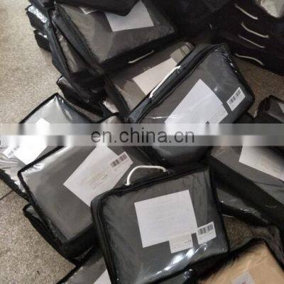 100% Polyester Pu Coated Waterproof Shade Sail Canopy Awning photo-4