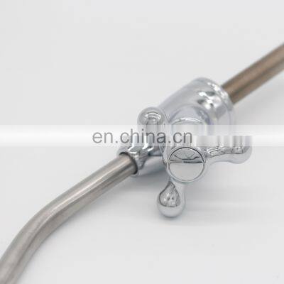 Hot Sale Kitchen Taps Kitchen and Drinking Faucet Single Handle Single Hole photo-4