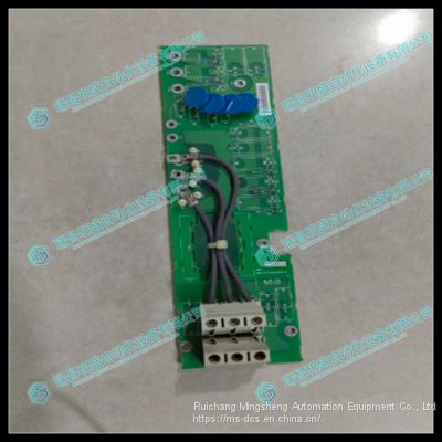 ABB RVAR-5411 Filter Board