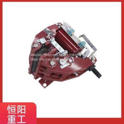 Hydraulic Safety Emergency Brake SBD100-D Hengyang Heavy Industry Liner Wear Switch photo-3