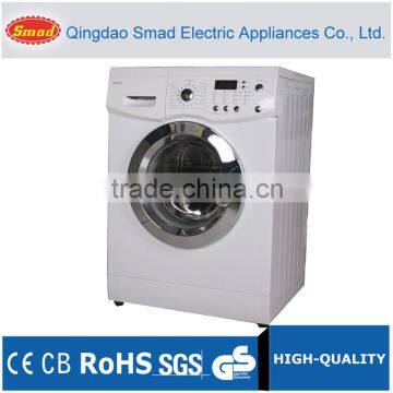6kg,1000rpm LED Fully Automatic Front Loading Washing Machine Quality Choice Supplier's Choice photo-2
