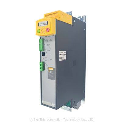 Parker AC890 SD seriesIntegrated frequency converter 890SD-433105F2-B00-1A000 servo drive