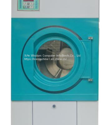 loading capacity 380kgindustrial washing machine