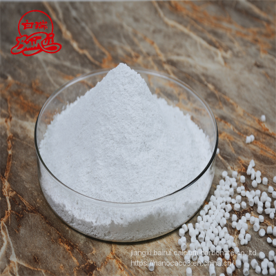 NPCC Nano Calcium Carbonate Powder