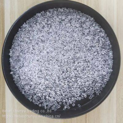 High Quality Brand 100% Virgin PC Granules Engineering Polycarbonate Resin High Impact Polystyrene PC Resin