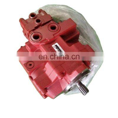 PVD-2B-34P-11AG-5054H JS8030 Excavator Main Pump JS8030 Hydraulic Pump