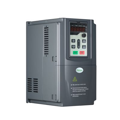 Single Phase 220V 1.5kw Solar VFD for Solar Water Pump