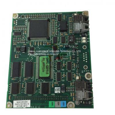 ABB CP405 1SAP500405R0001 Operation Panel photo-5