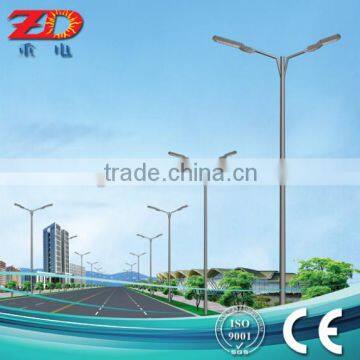 factory direct CE ISO certificated solar power energy LED street lights