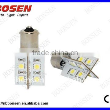 1156 16SMD canbus LED auto light