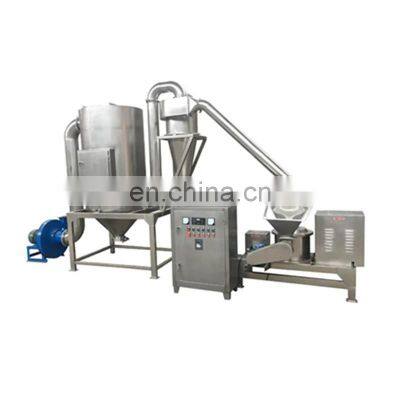 Coffee Grinder for Coffee Powder Processing