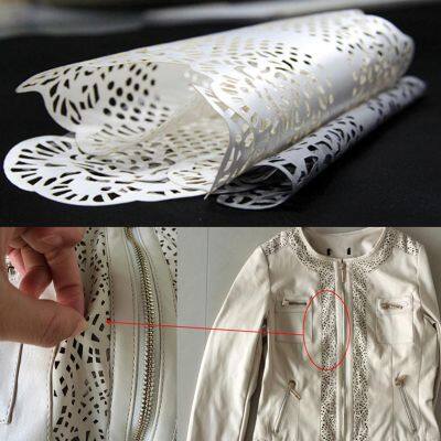 CO2 Cutting Machine /Laser Nonmetal Cutting Machine photo-5