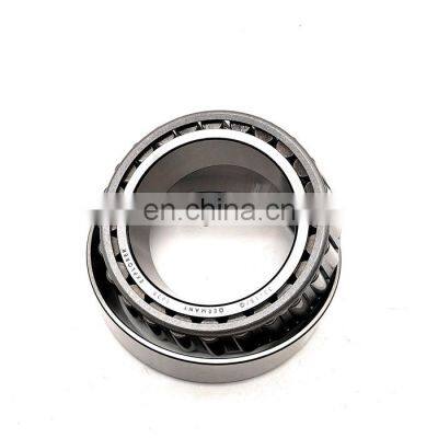 80x160x45 auto wheel hub bearing JW8049/10 JW8049/JW8010 taper roller bearing T7FC080 bearing