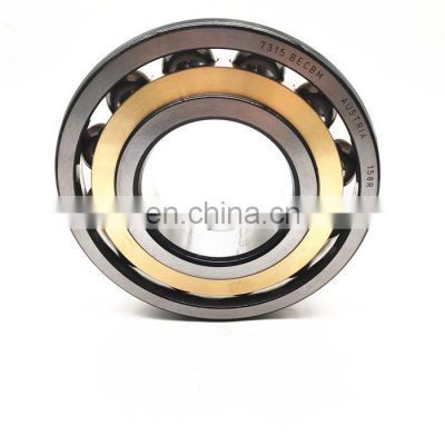 7305BECBY bearing 7305BECBY Angular Contact Ball Bearing 7305BECBY