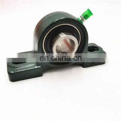 High Precision Bearing SY60TF Pillow Block Bearing P212