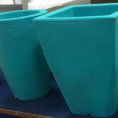 Rotational Moulds Planters photo-5