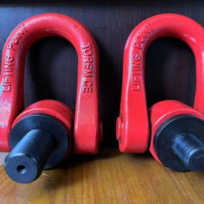 TOREM U-M30 Swivel Hoist Rings Swivel Lifting Point