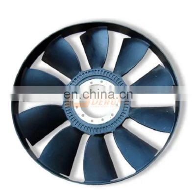 Sinotruk Sitrak C5H/C7H China Heavy Truck Spare Parts 202V06600-0003 Ring Fan