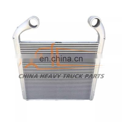 Top Quality  CNHTC SITRAK C7H/T7H/T5G  Cabin Assembly  WG9925530137 Large Intercooler Assembly