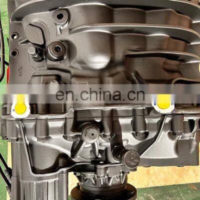 FOTON Gearbox Assembly 16S2530TO Z F 1356080047 Transmission photo-2