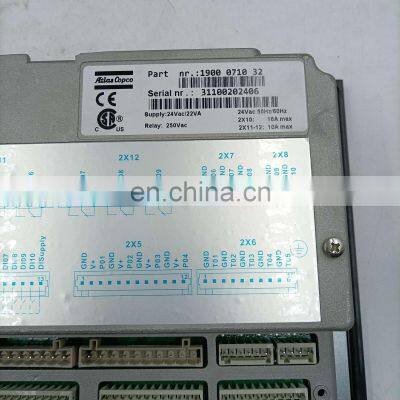 Elektronikon Regulator 1900071032 Atlas High Quality Air Compressor Spare Parts