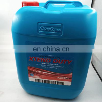 screw air compressor parts wholesale Atlas Roto inject fluid 2901170100