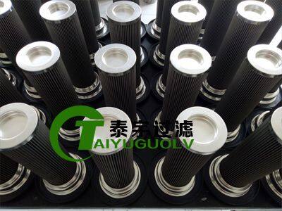 Wind Turbine Gearbox Filter Manufacturer