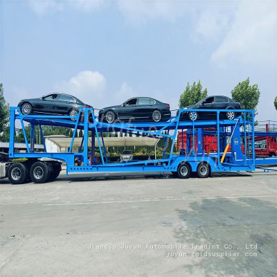 Philippines semi-trailer, Philippines truck, export Philippines semi-trailer