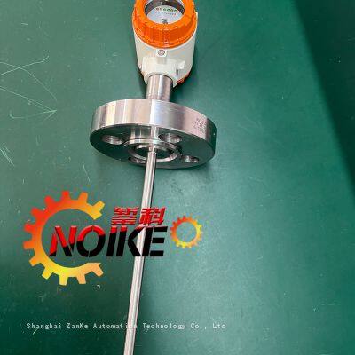 NOIKE Flange Type Explosion-proof Flow Switch NK33EX Series