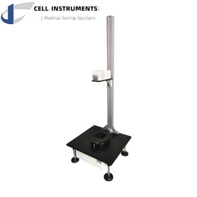 Cheap Impact Testing Instrument Impact Resistance Testing Machine photo-2