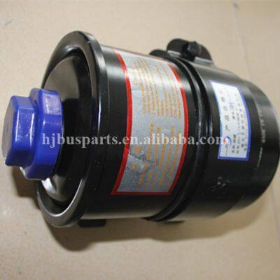 Steering System Oil Tank 3408-00112 Original Auto Parts Power Steering Tank photo-3