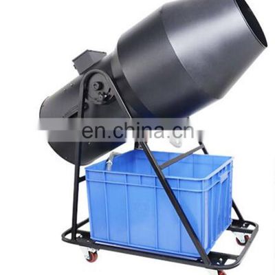 Outdoor 3000w Foam Jet Machine Party Entertainment Foam Cannon Jet Foam Cannon Party Machine