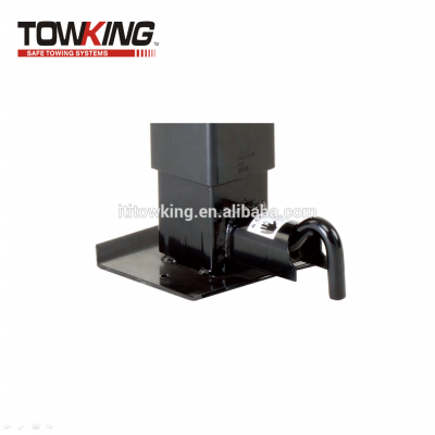 TOWKING 12K Square Trailer Jack Sidewind 12.5