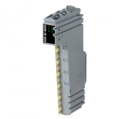 B&R X20AI4632 Systems RTD Module