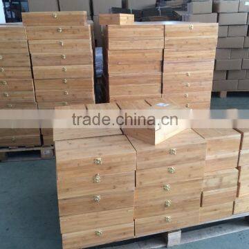 2016 Nature Spa Deep Theray Hot Massage Stone Set(60pcs Set) photo-4