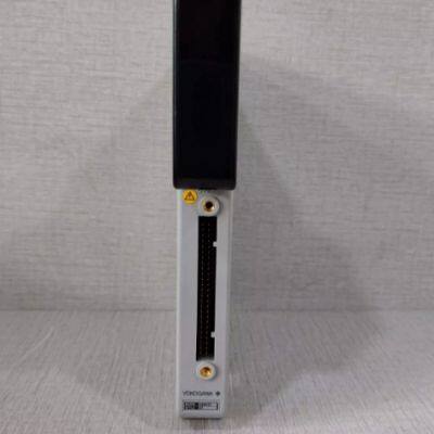 YOKOGAWA ADM12 S1 Digital Input/Output Module
