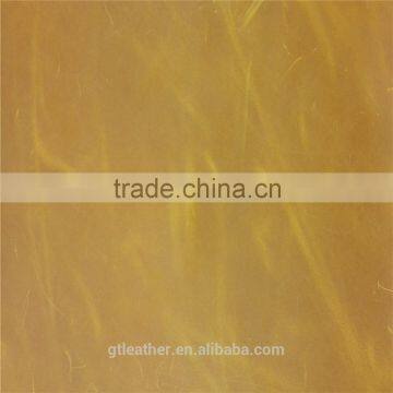 China Cow Genuien Leather for Bags photo-6