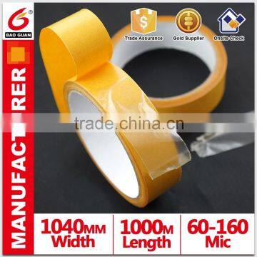 Double Side Tape In Adhesive Tape For Paper Bonding