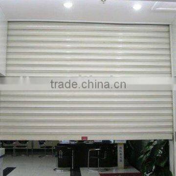 OKM rolling doors, safety rolling shutter