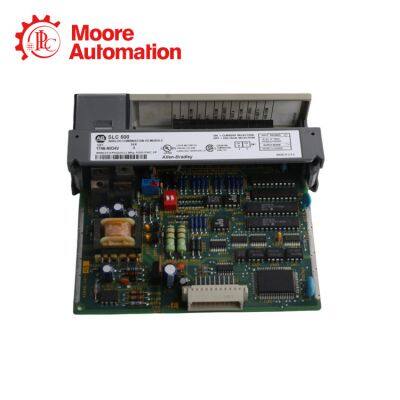 AB 1746-NIO4V módulo de combinación de E/S analógico NUEVO