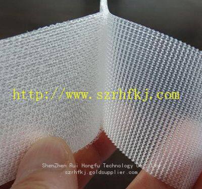 Mushroom Head Velcro Series photo-3