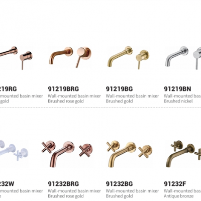 Health, durability    aesthetics and versatility      simple operation   convenience of use    Bathroom Faucet Accessories