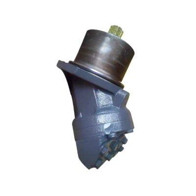 SBZSZ A2FE Series Bent Axis Hydraulic Piston Motor A2FE28 A2FE32 A2FE45 A2FE56 A2FE63 A2FE80 A2FE90 A2FE107 A2FE80/61W-VAL027-S photo-5