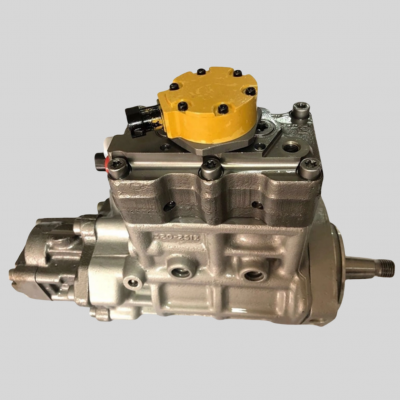 High Quality Engine C6.4 E320d E323dl High Pressure Fuel Pump 326-4635