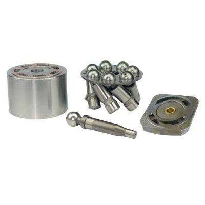 OEM Quality for Komatsu piston pump spare parts PC400-6 PC600-7 PC400-7  travel motor parts excavator hydraulic parts