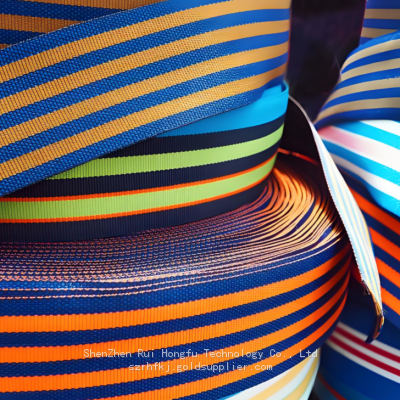 Flame-retardant Webbing Flame-retardant Webbing Does Not Burn photo-4