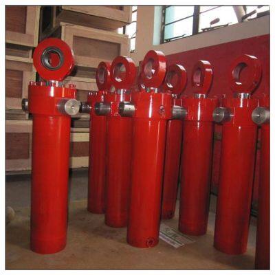 Hydraulic Cylinders for Marine Crane Use Offshore photo-3