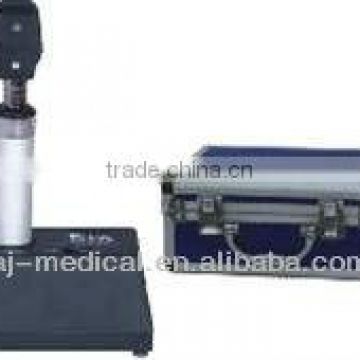 KJ8B Light Spot Rechargeable Ophthalmoscope Optical Equipments